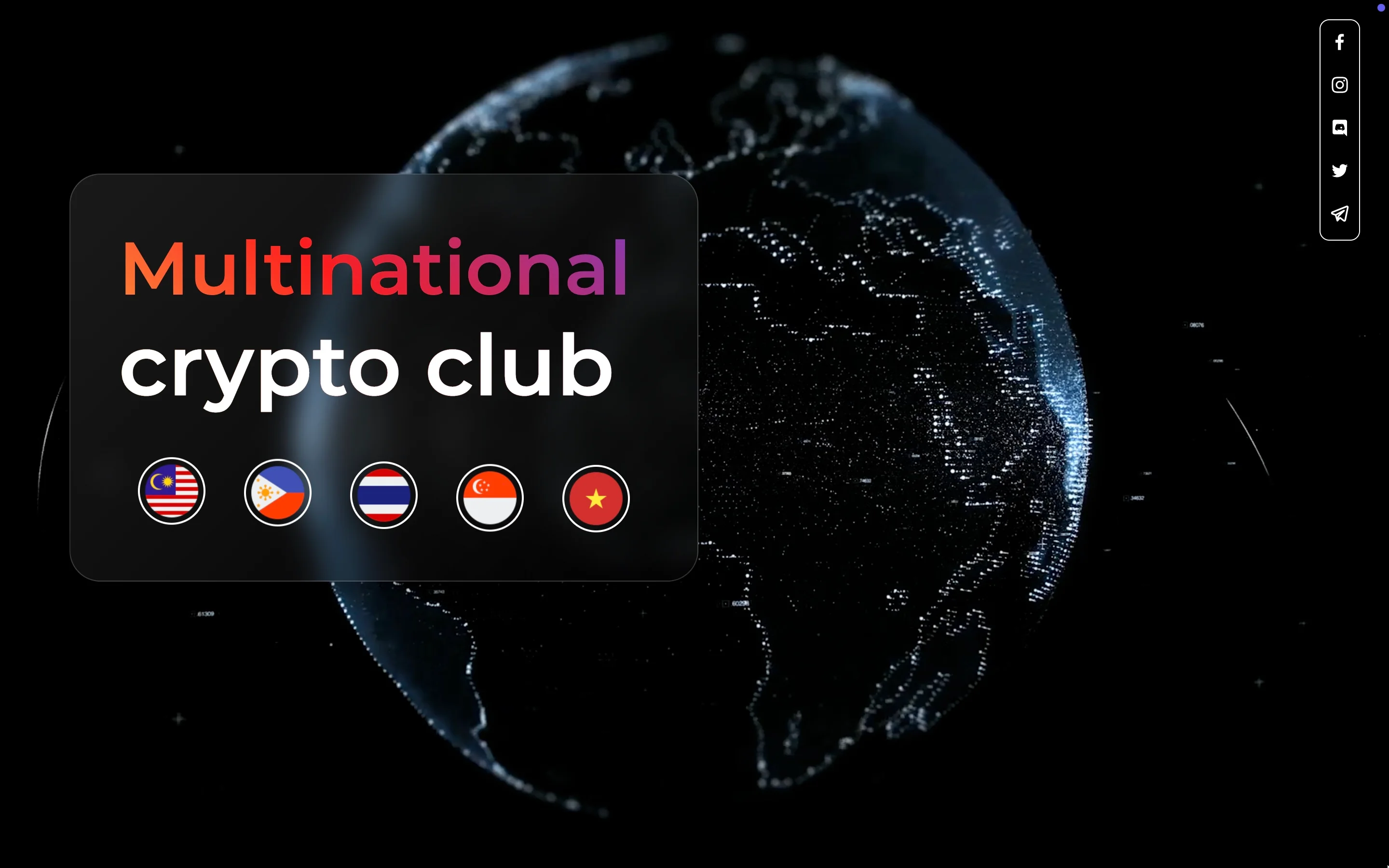 Ace Crypto Club
